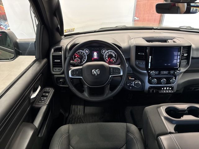New 2026 RAM 1500 Tradesman AWD/4WD image 46