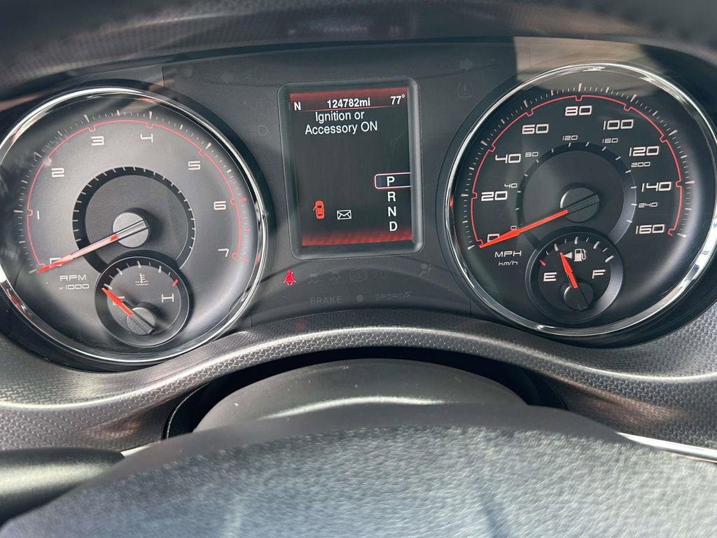 Used 2013 Dodge Charger R/T RWD image 23