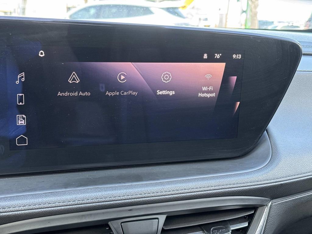 Certified 2025 Buick Encore GX Preferred FWD image 24