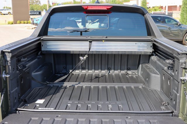 New 2025 Hyundai Santa Cruz SEL image 6