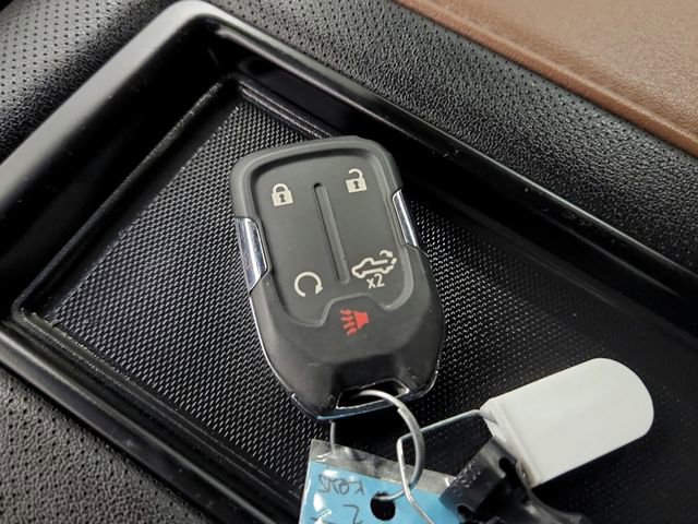 Used 2022 Chevrolet Silverado 2500 High Country w/ Technology Package image 54