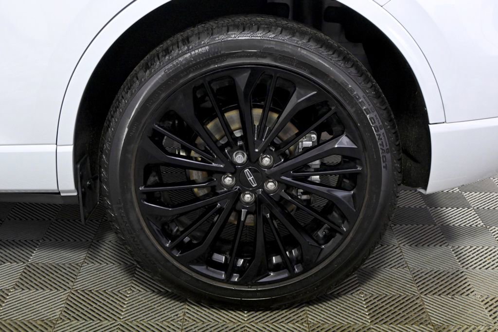 New 2026 Lincoln Corsair Reserve w/ Jet Appearance Package image 20