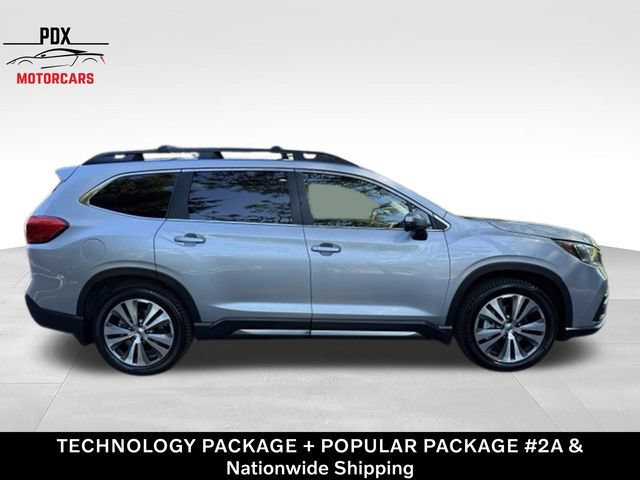 Used 2022 Subaru Ascent Limited w/ Technology Package AWD/4WD image 9