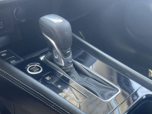 Used 2021 Nissan Kicks SV FWD image 15