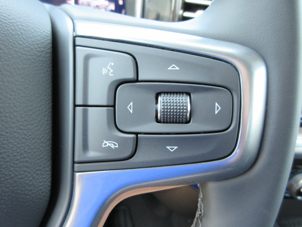 New 2026 Chevrolet Silverado 1500 LT AWD/4WD image 26