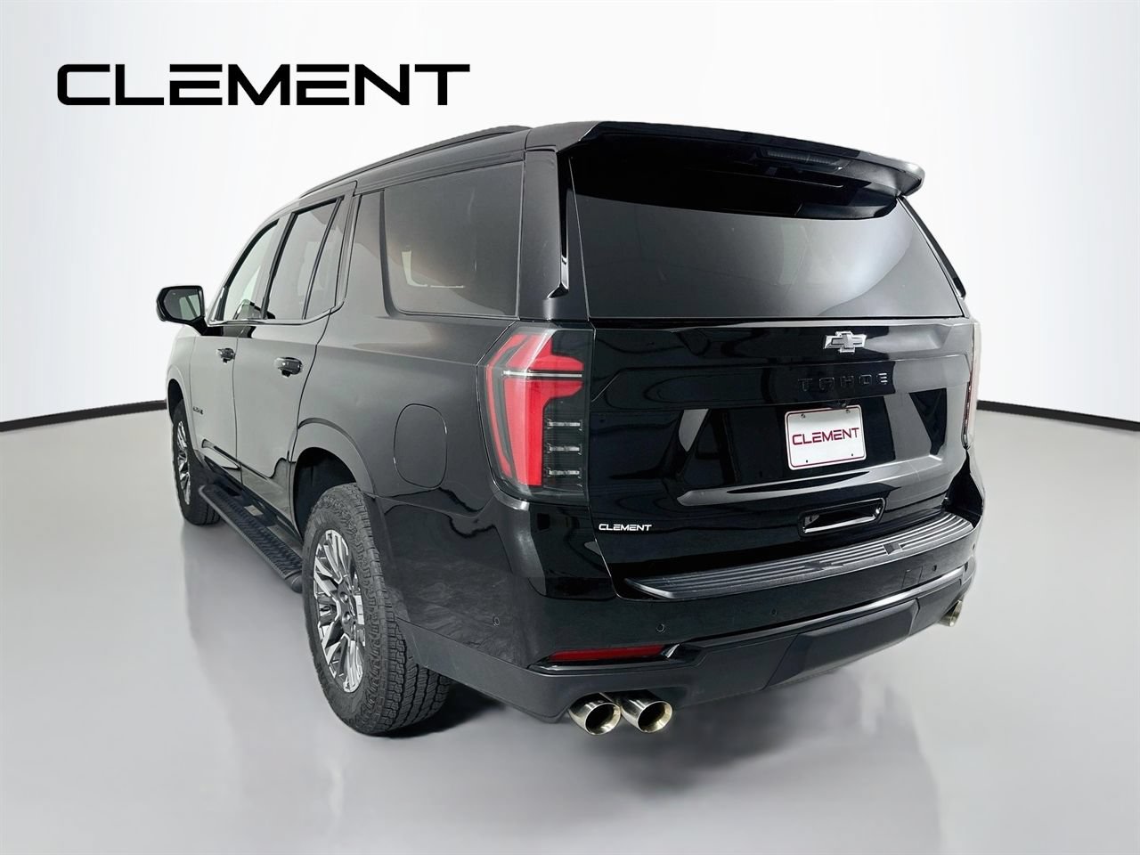 Used 2025 Chevrolet Tahoe Z71 AWD/4WD image 10