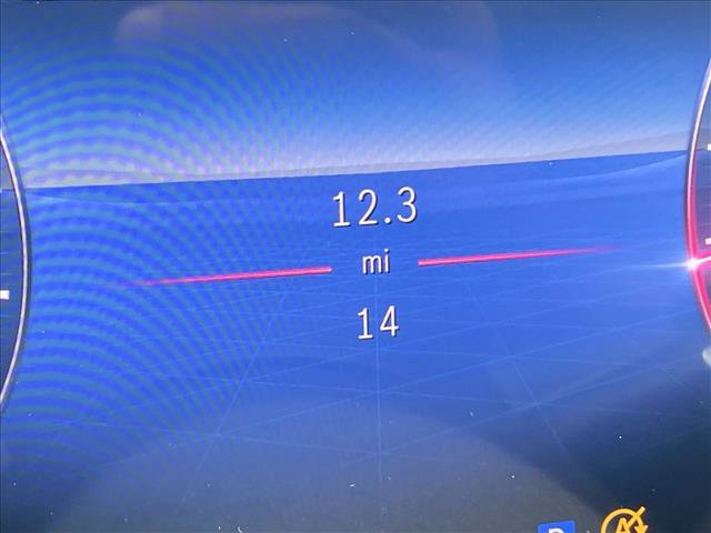 New 2024 Mercedes-Benz C 300 Sedan image 12