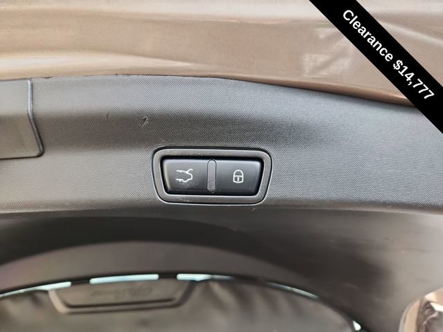 Used 2019 Alfa Romeo Stelvio Ti Lusso w/ Quick Order Package 22X Lusso image 32