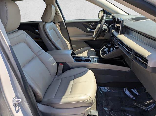 Used 2021 Lincoln Corsair FWD w/ Convenience Package image 20