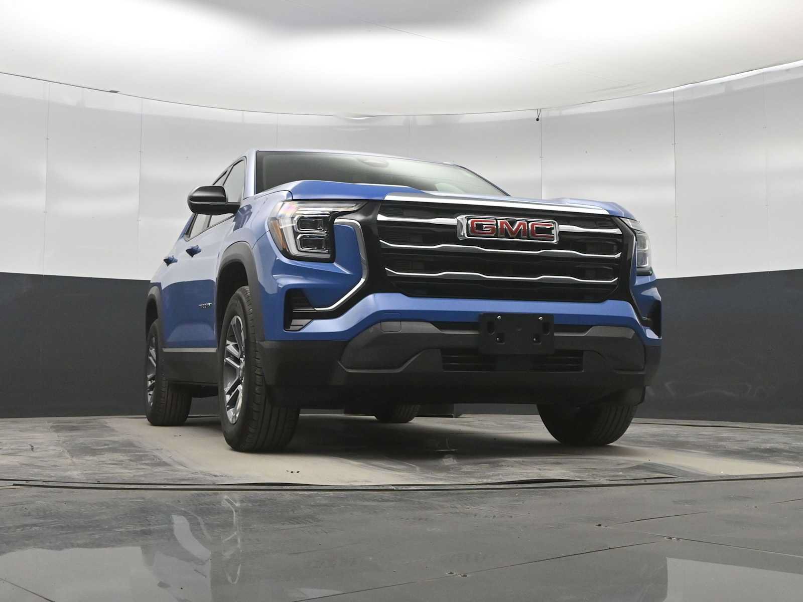 Used 2026 GMC Terrain Elevation AWD/4WD image 29