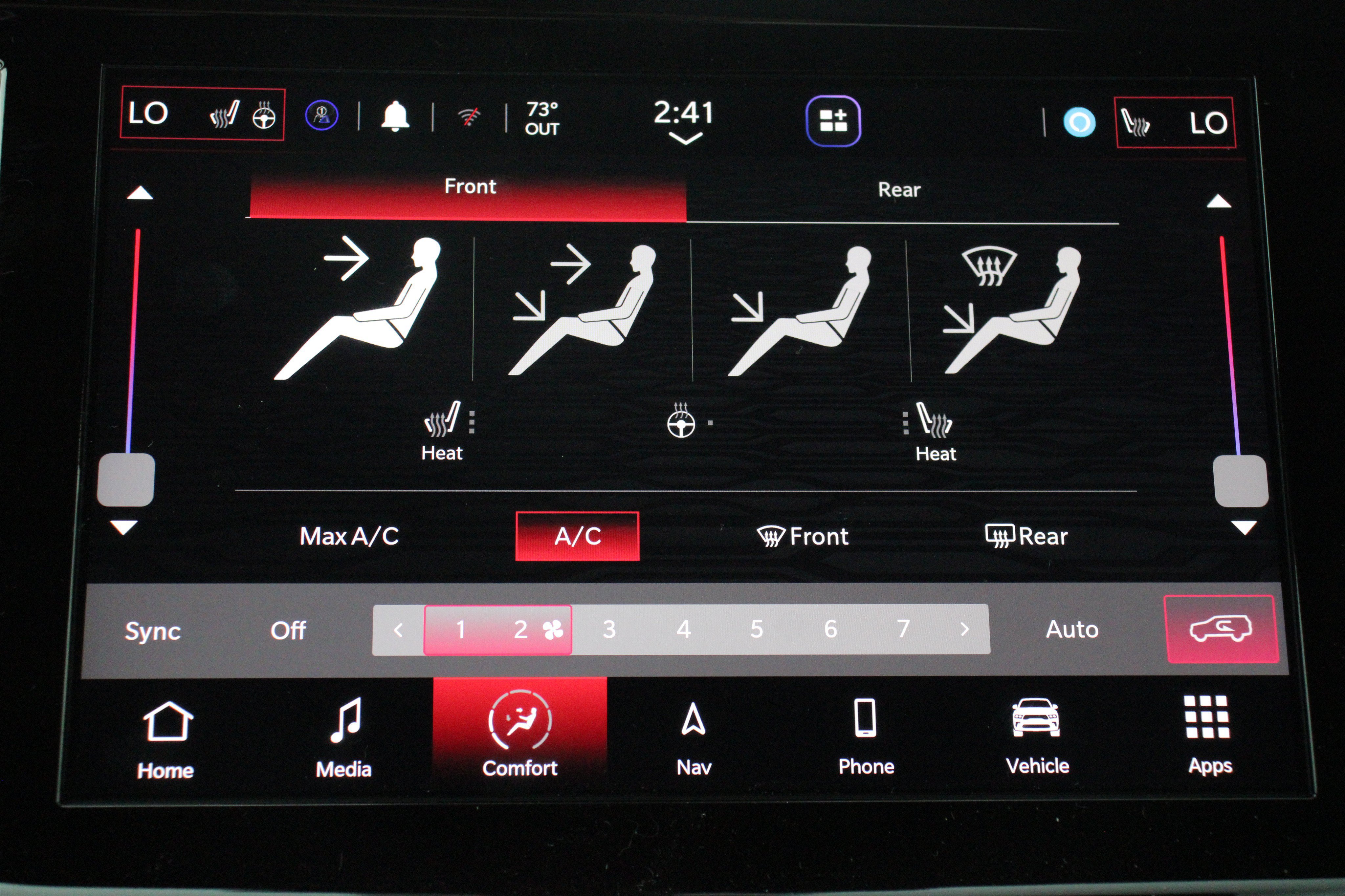 New 2026 Dodge Durango GT w/ Blacktop Package AWD/4WD image 15