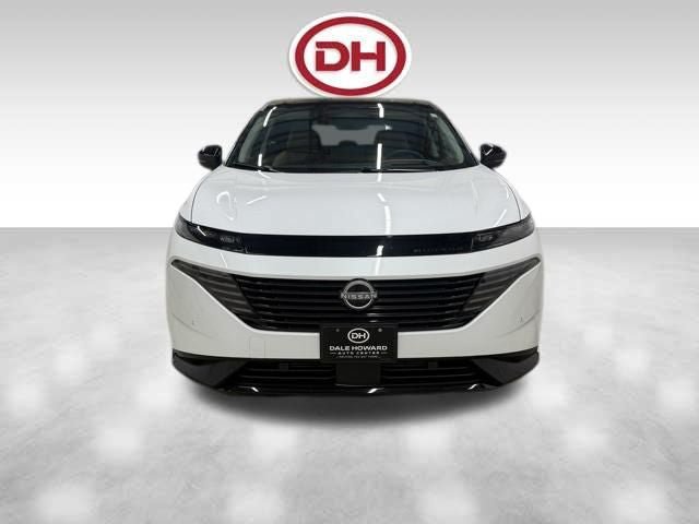 Used 2025 Nissan Murano Platinum w/ Cargo Package AWD/4WD image 6