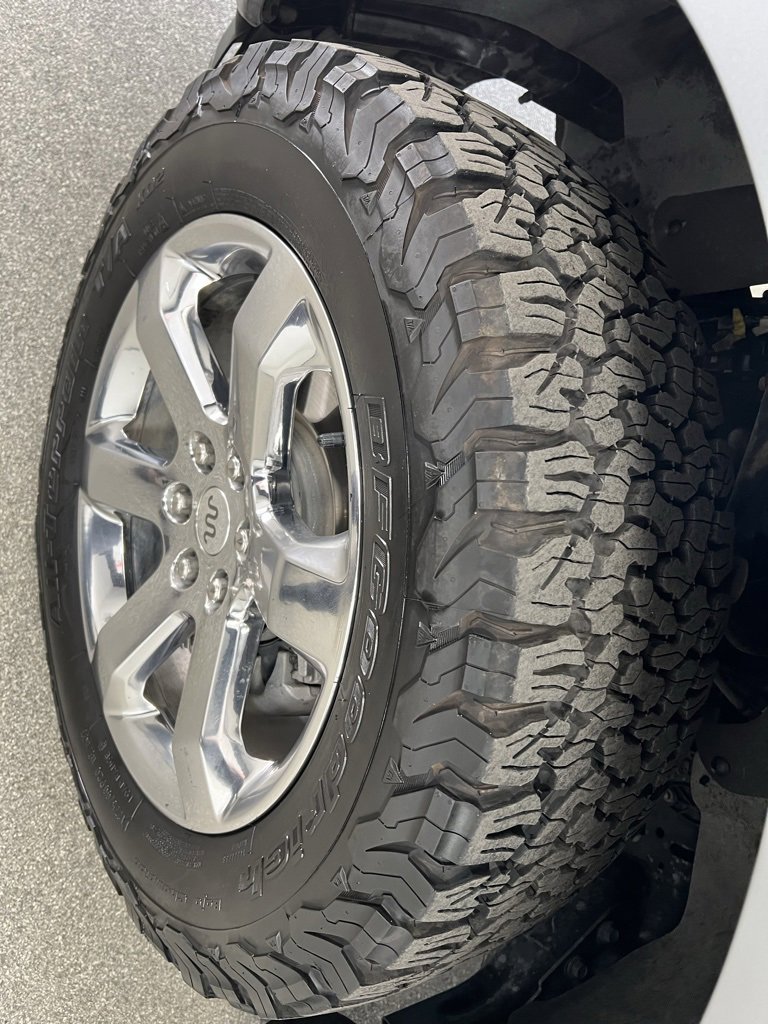 Used 2021 Ford F150 King Ranch image 16