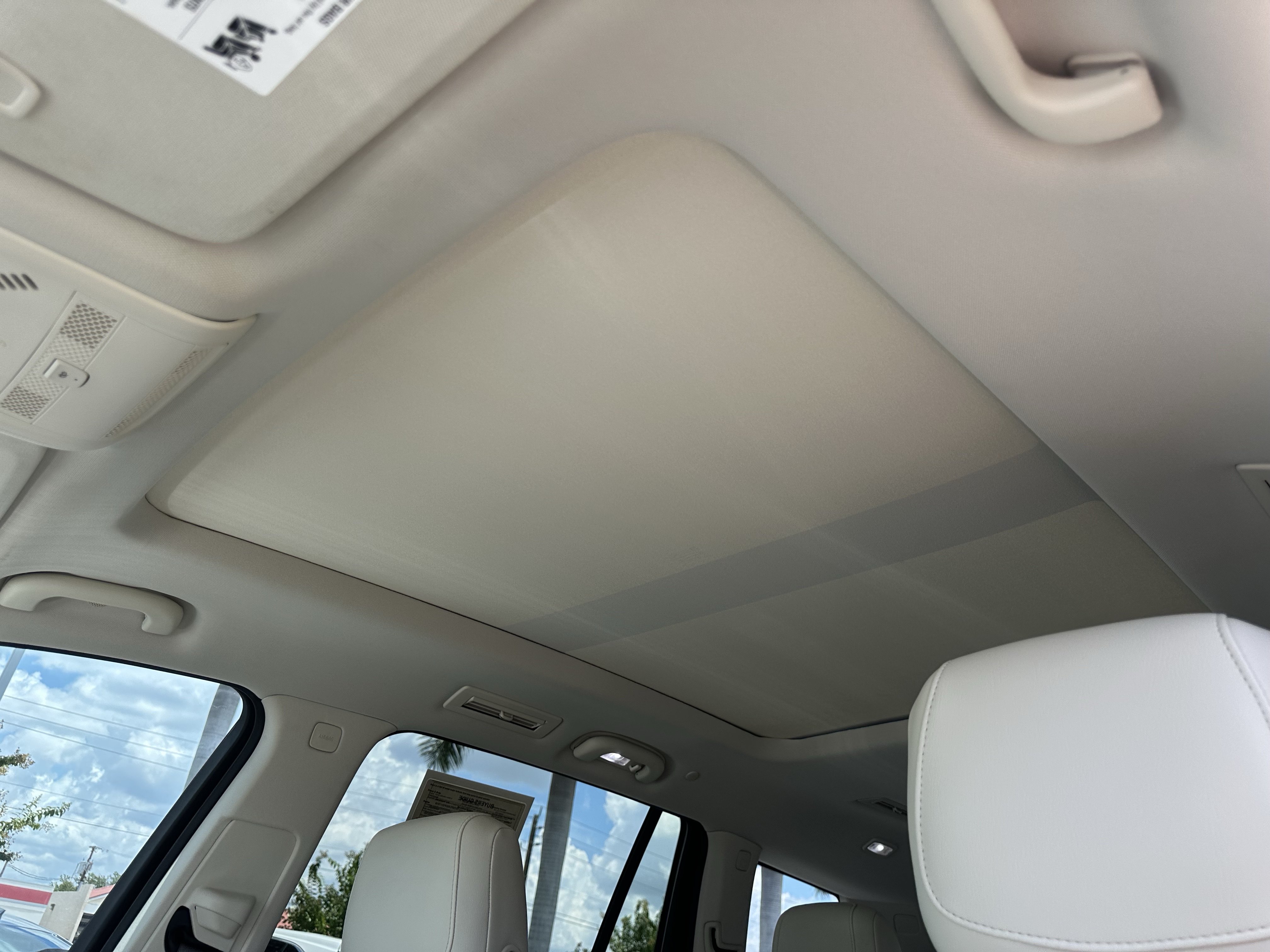 Certified 2023 Cadillac XT6 Premium Luxury w/ Technology Package FWD image 23