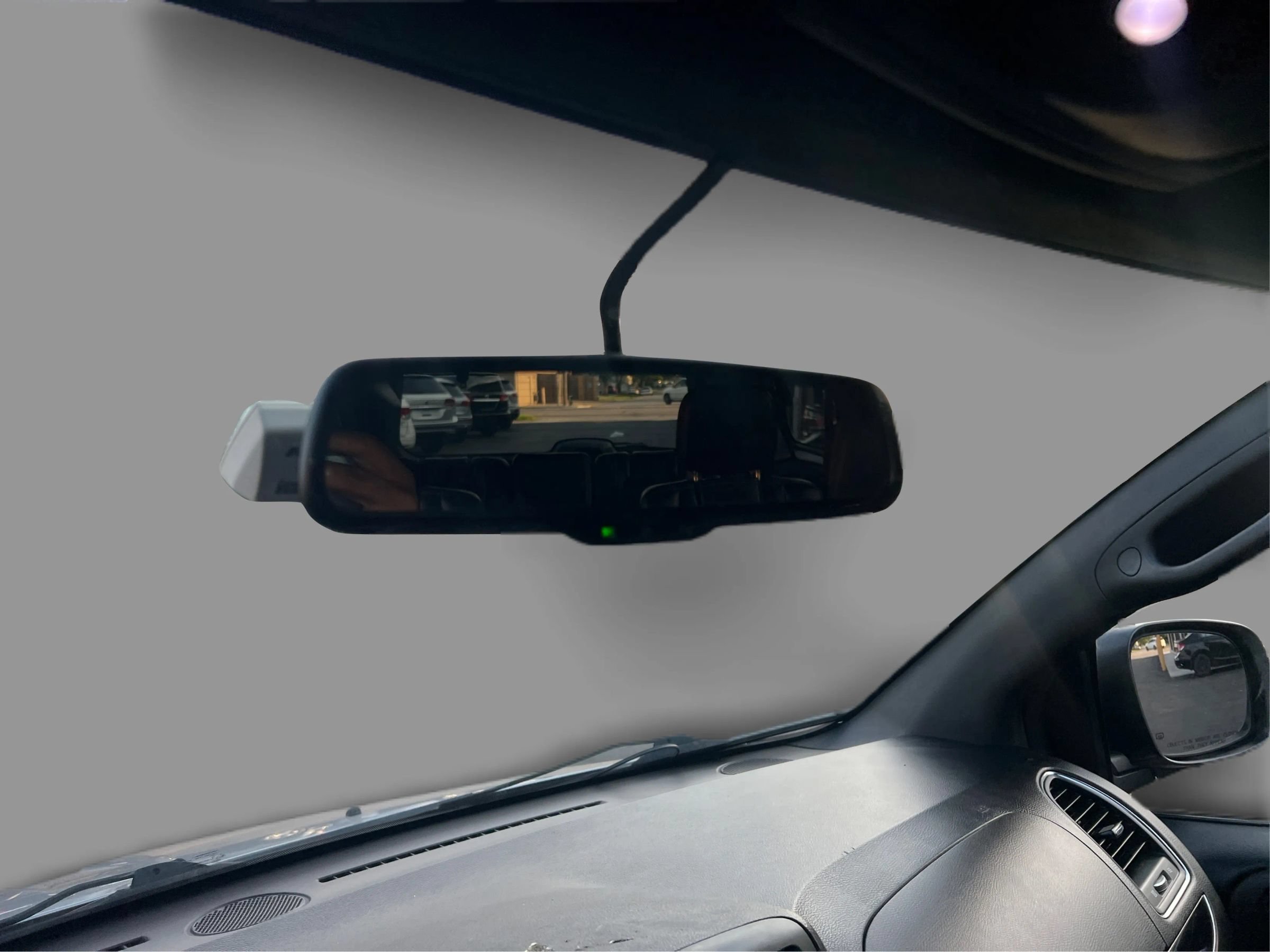 Used 2014 Chrysler Town & Country S FWD image 17