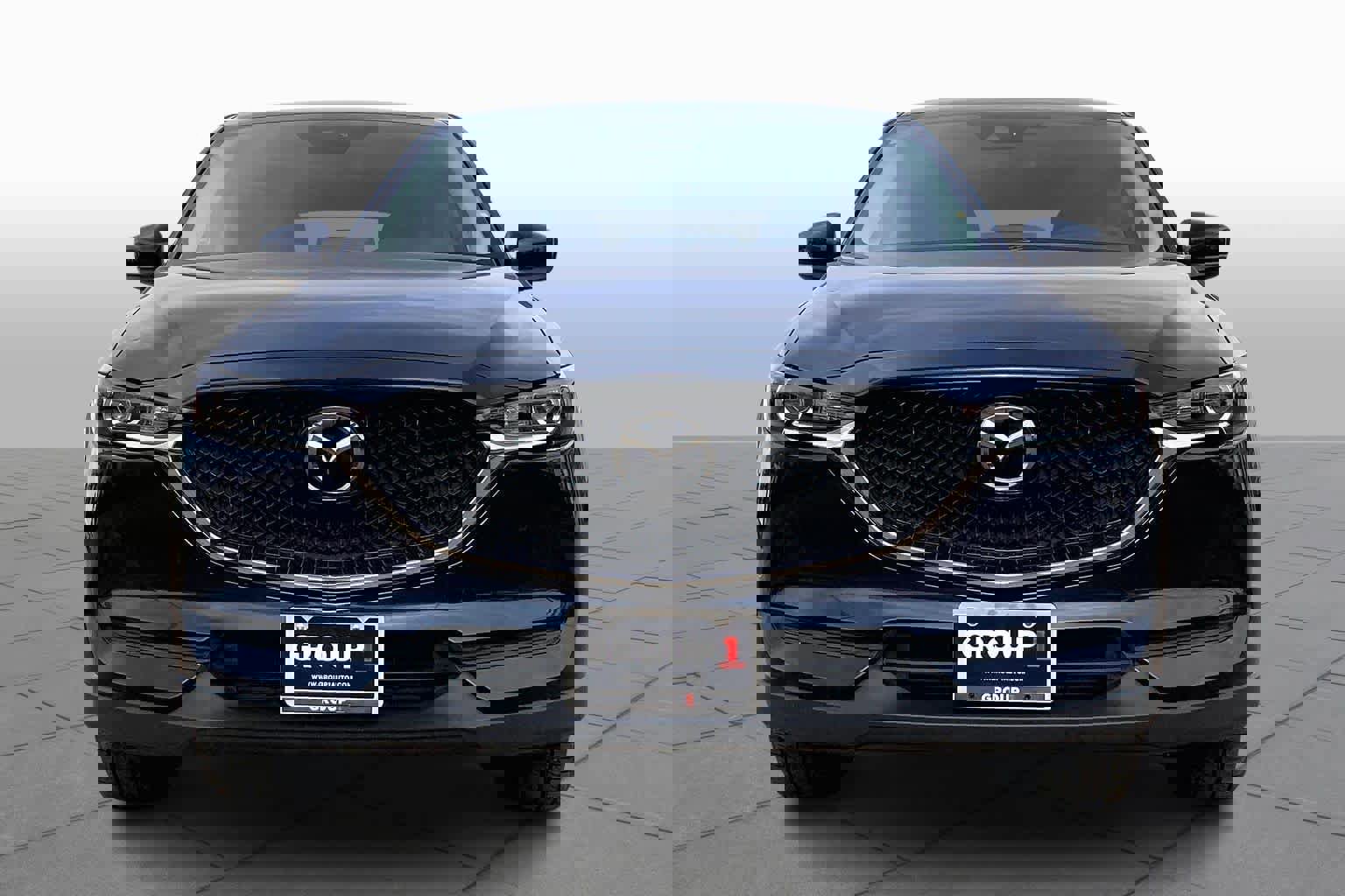 Used 2021 MAZDA CX-5 Touring image 3