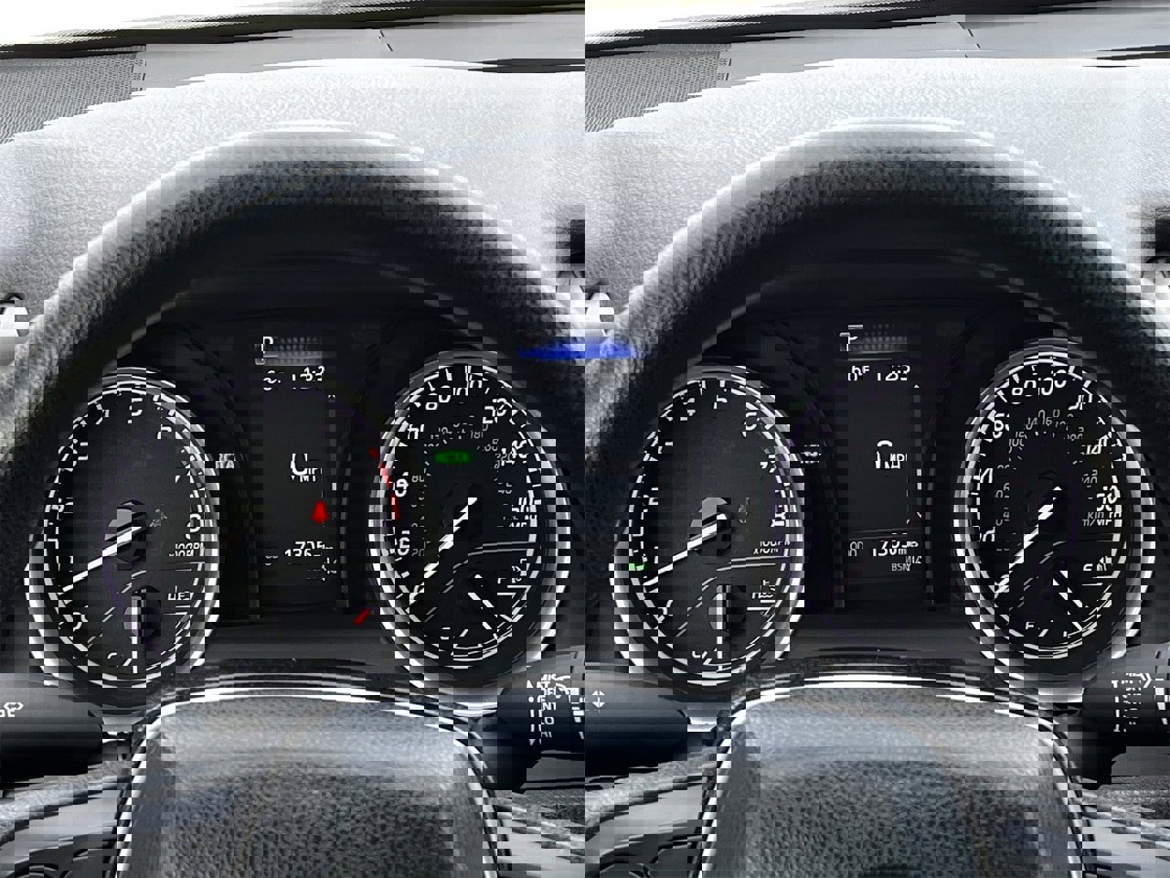 Used 2024 Toyota Camry LE image 13