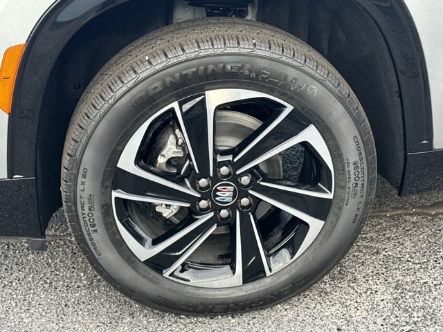 New 2026 Buick Enclave Sport Touring w/ Power Package AWD/4WD image 18