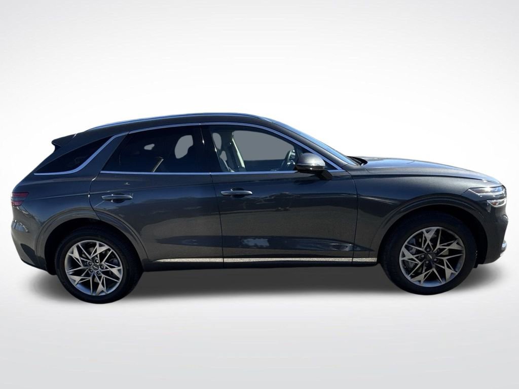 Used 2023 Genesis GV70 2.5T w/ Select Package image 7