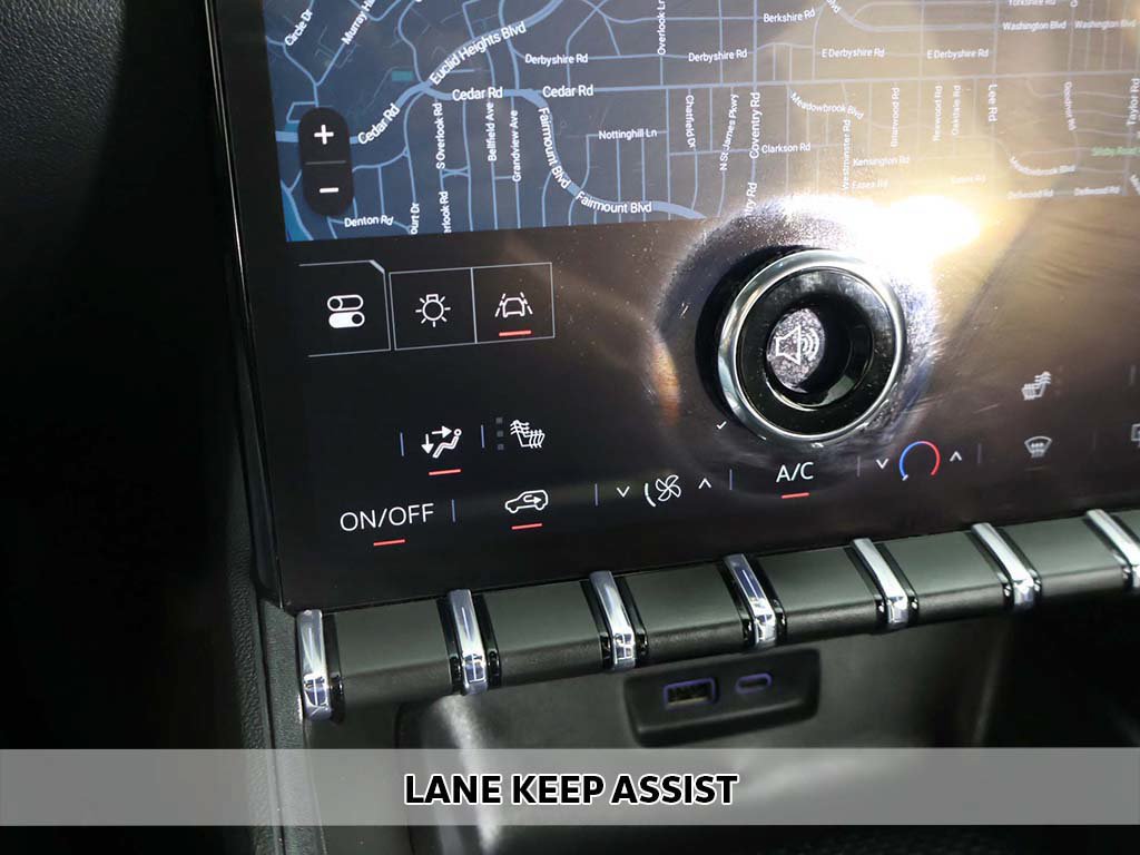 Used 2026 GMC Terrain Elevation FWD image 5