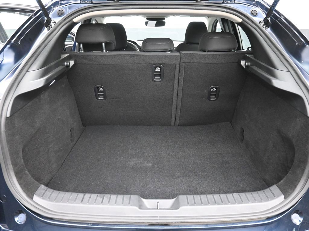 Used 2025 MAZDA CX-30 AWD 2.5 S image 23