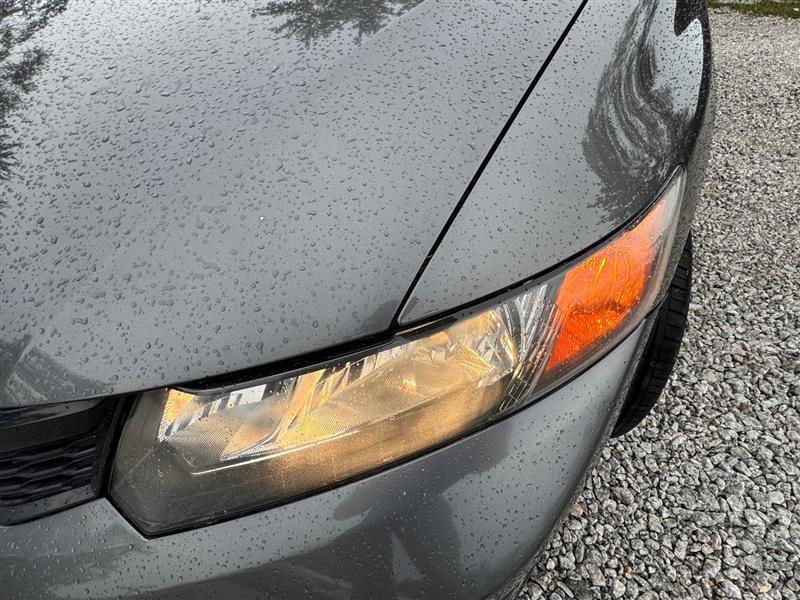 Used 2012 Honda Civic Si image 11