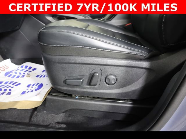 Used 2025 Kia Telluride S image 19