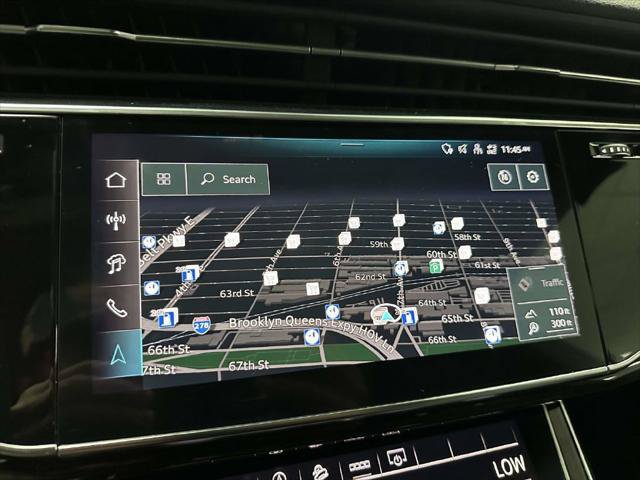 Used 2025 Audi Q8 Premium w/ Convenience Package AWD/4WD image 25