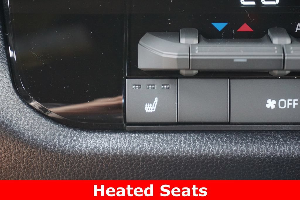 New 2026 Toyota Tundra SR5 AWD/4WD image 8
