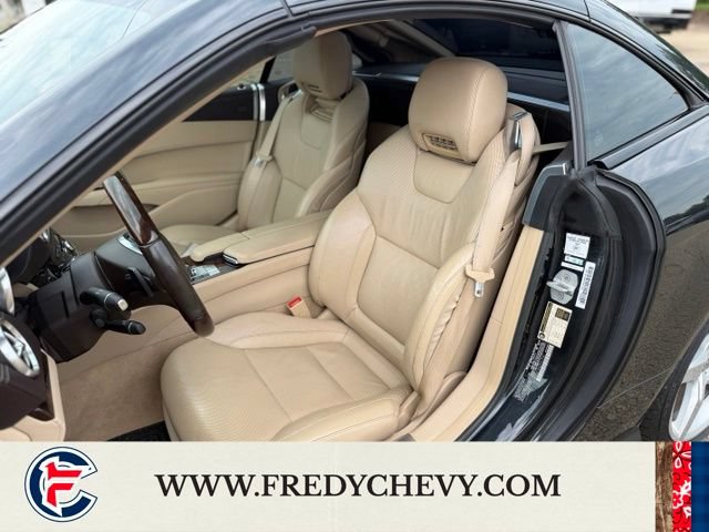 Used 2013 Mercedes-Benz SL 550 image 27