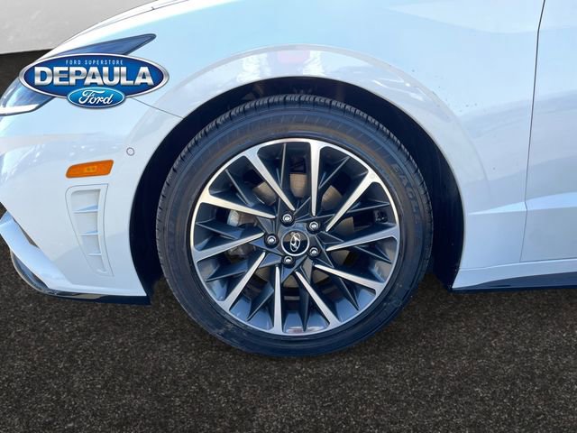 Used 2020 Hyundai Sonata Limited FWD image 18