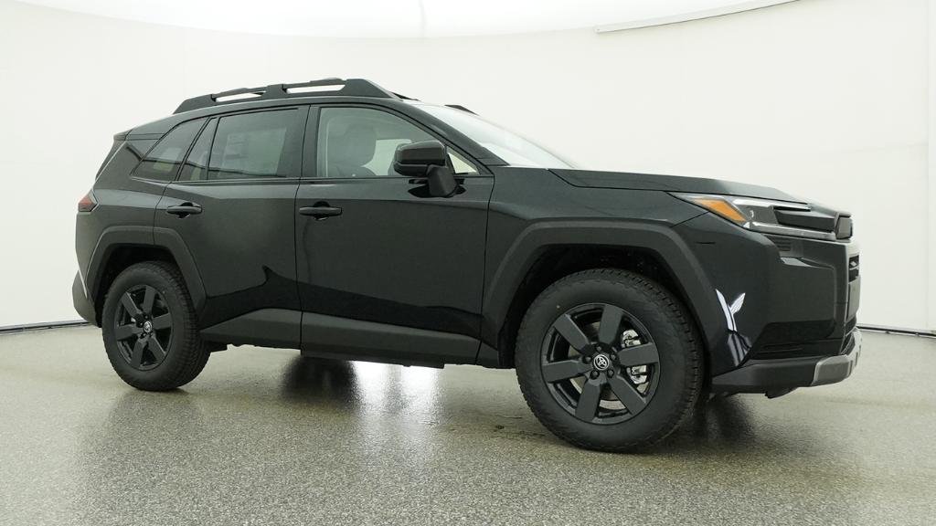 New 2026 Toyota RAV4 AWD Plug-in Hybrid image 8