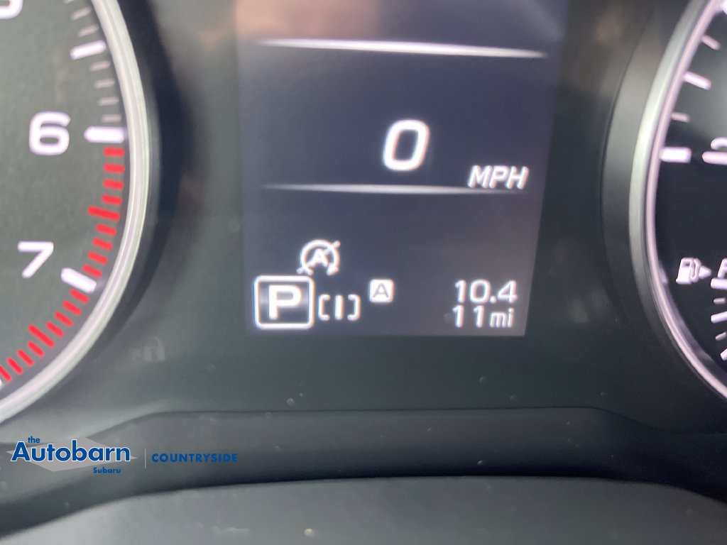 New 2026 Subaru Forester Limited AWD/4WD image 14