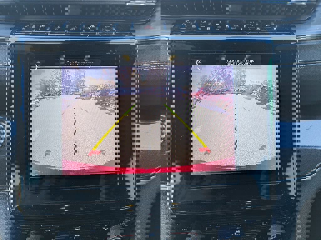 Used 2022 Jeep Grand Cherokee Altitude image 20