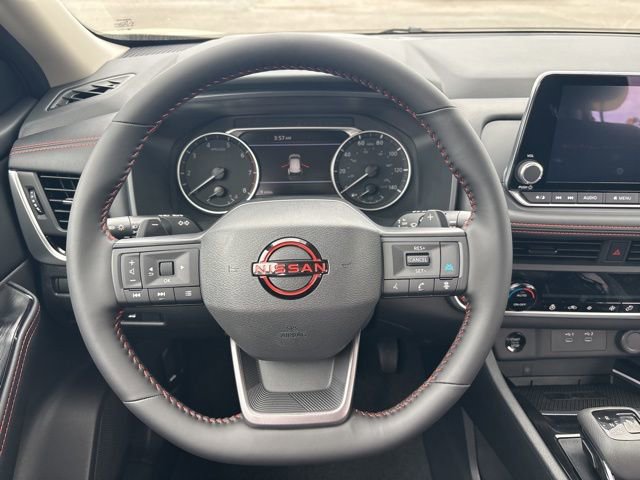 New 2026 Nissan Rogue SV w/ Rock Creek Premium Package image 26