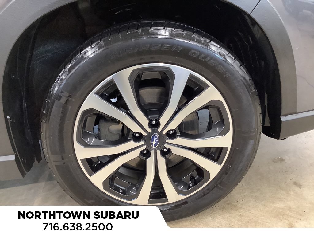 Used 2022 Subaru Forester Limited AWD/4WD image 18