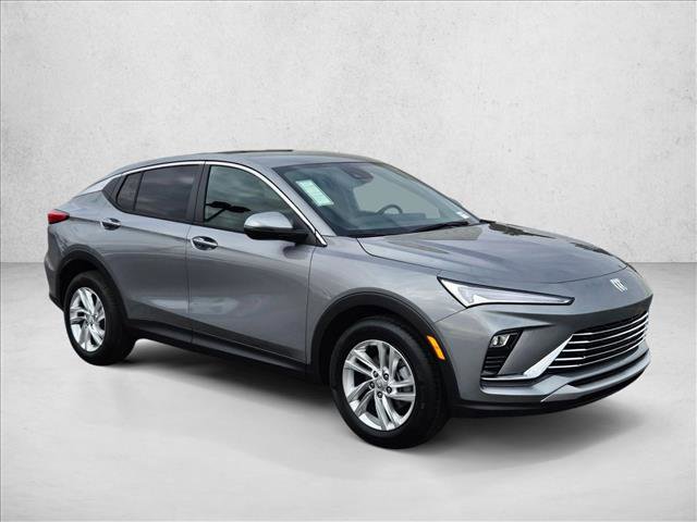 New 2026 Buick Envista Preferred w/ Convenience I Package image 7