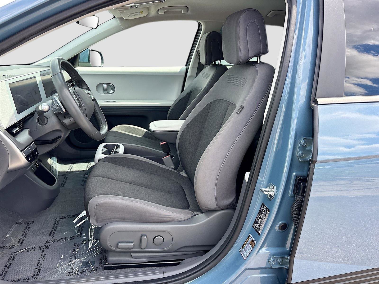 Used 2024 Hyundai Ioniq 5 SE RWD image 21