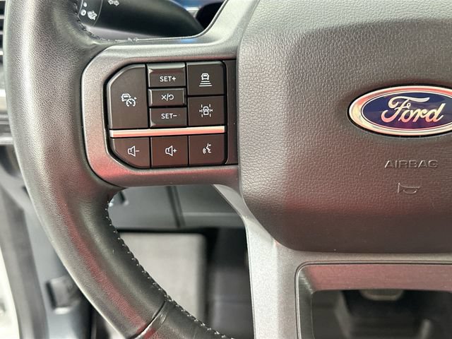 Used 2023 Ford F150 Lariat w/ Equipment Group 502A High AWD/4WD image 24