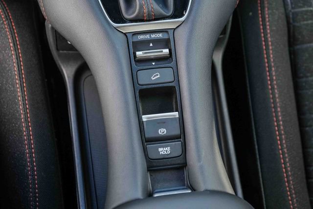 Certified 2025 Honda HR-V Sport image 23