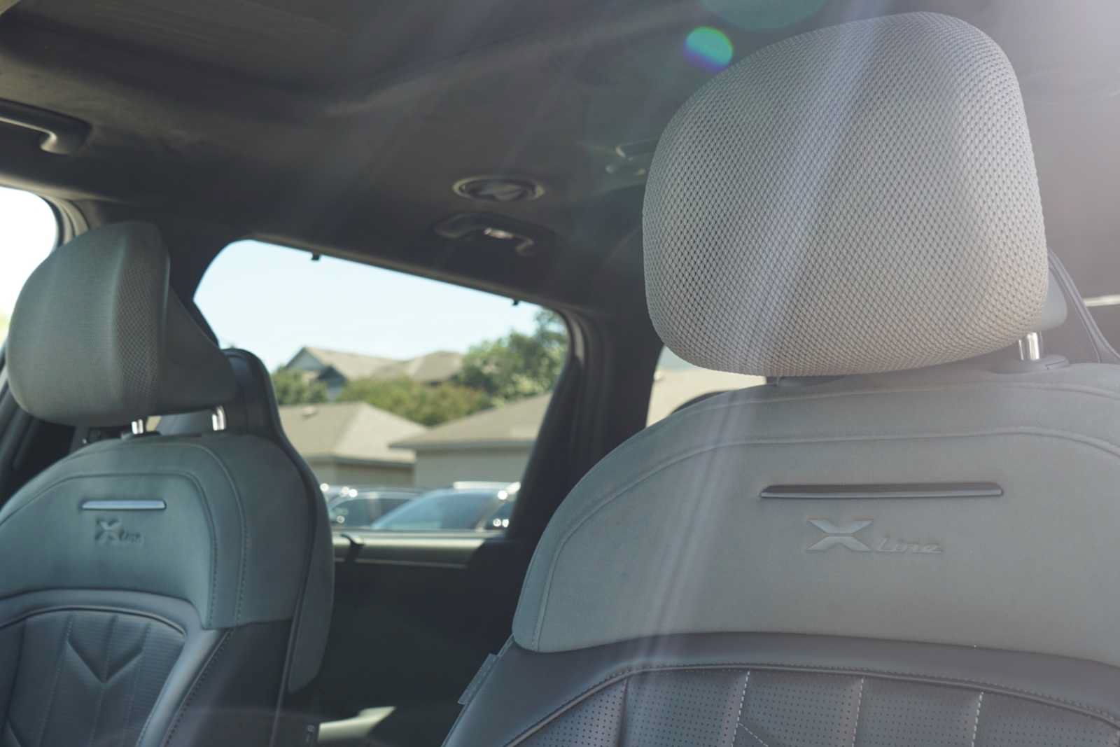 Certified 2027 Kia Telluride SX Prestige X-Line AWD/4WD image 9