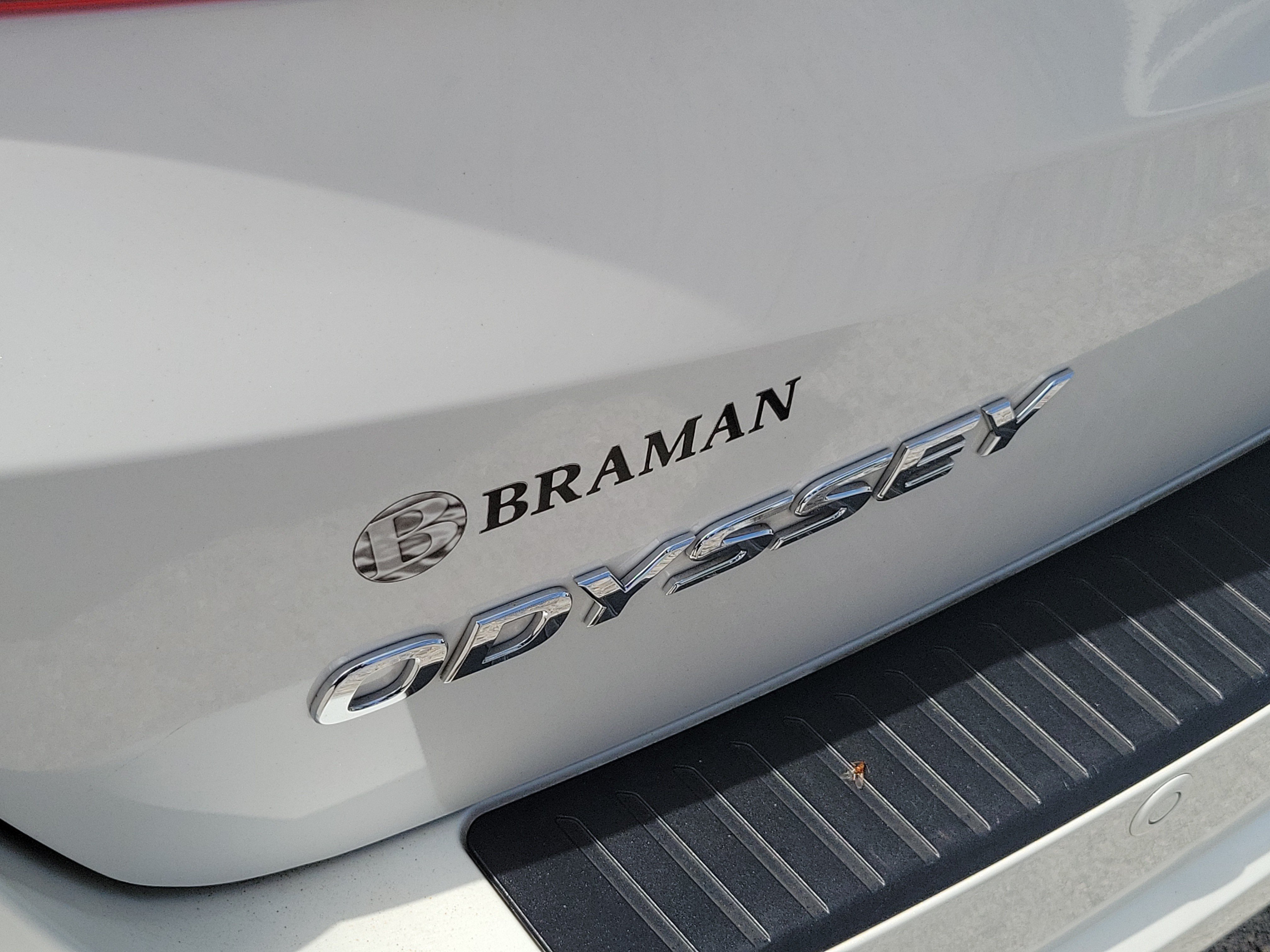 Certified 2025 Honda Odyssey Touring image 5