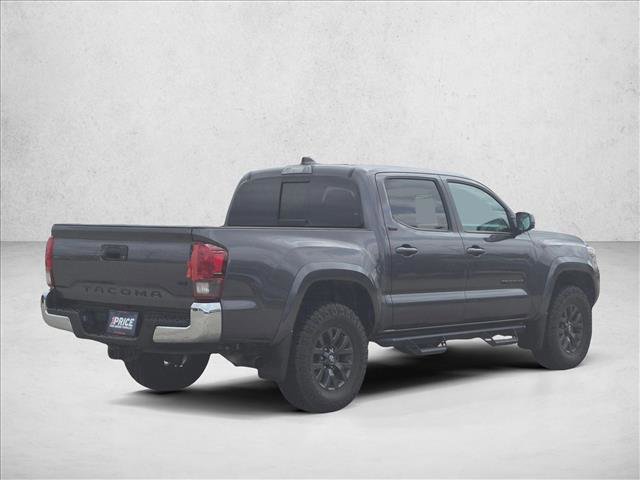 Used 2023 Toyota Tacoma SR5 RWD image 5