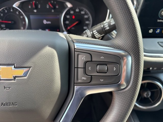 New 2025 Chevrolet Blazer LT w/ Midnight/Sport Edition image 19
