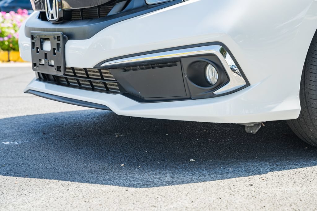 Used 2021 Honda Civic EX-L image 13