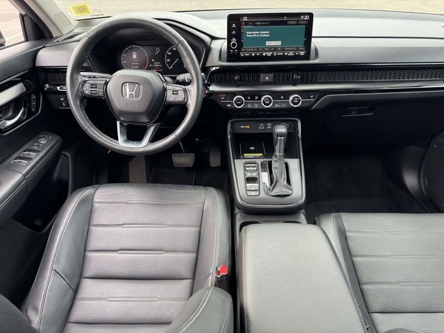 Certified 2023 Honda CR-V EX-L image 12