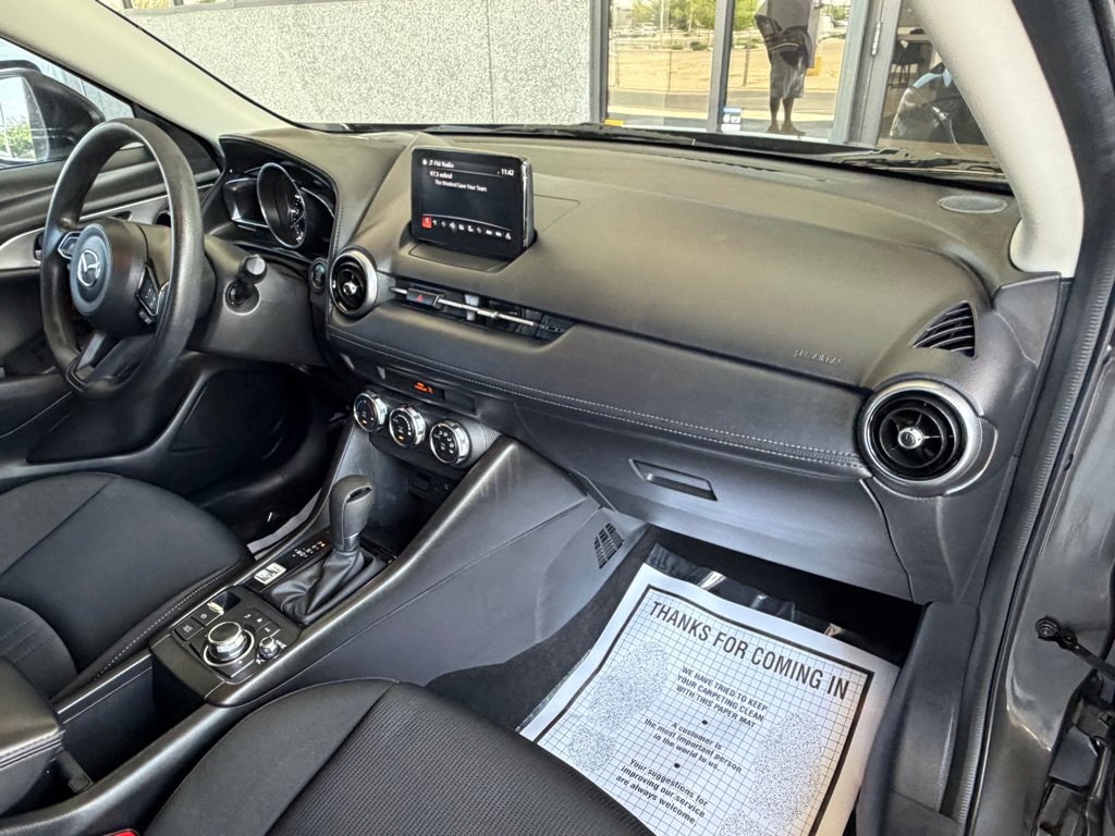 Used 2020 MAZDA CX-3 Sport FWD image 33