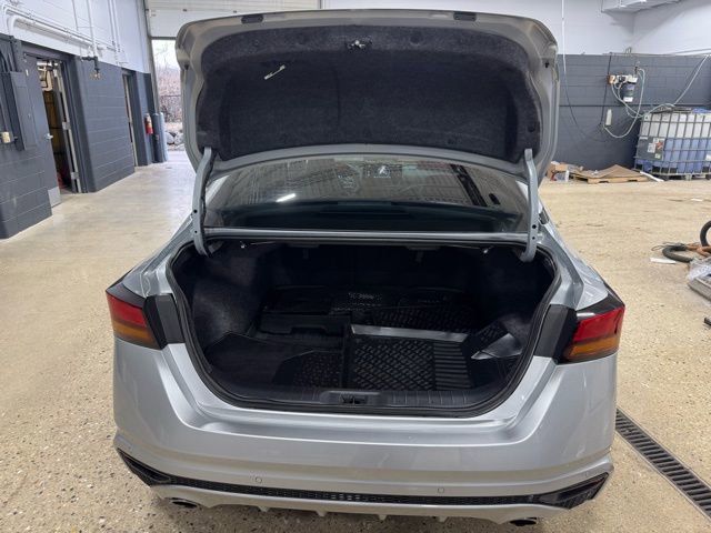 Certified 2024 Nissan Altima 2.5 SL image 24