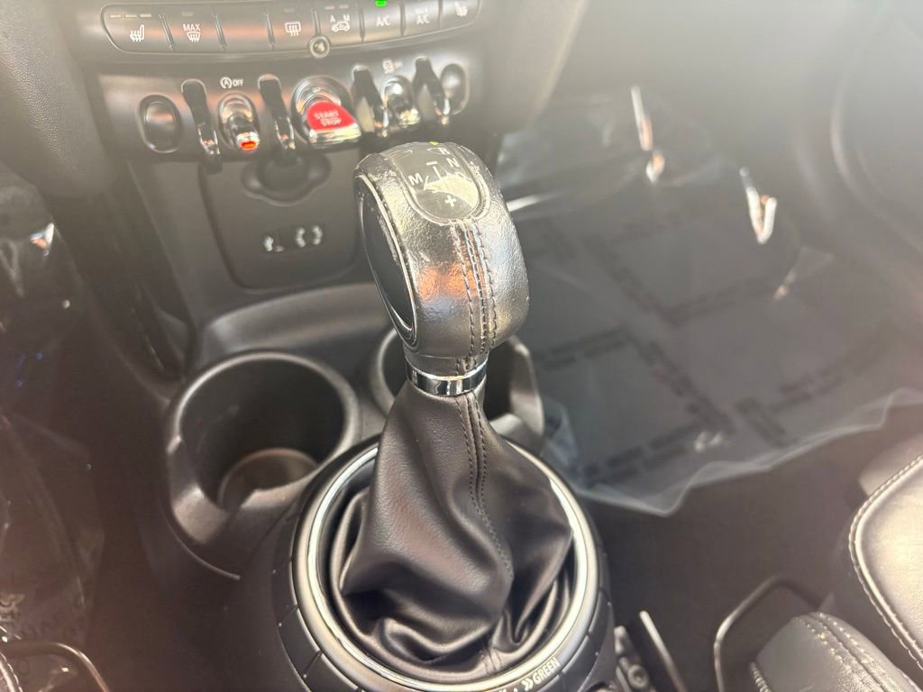 Used 2016 MINI Cooper S image 30