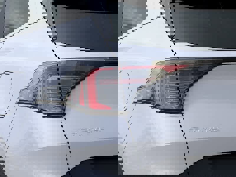 New 2026 Kia Sportage LX image 11